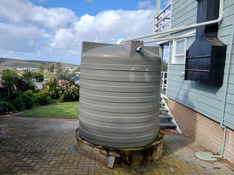 4 Bedroom Property for Sale in Stilbaai Wes Western Cape